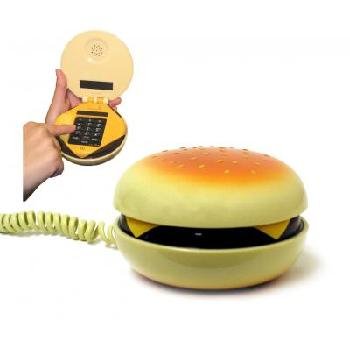 Wholesale Hamburger Telephones