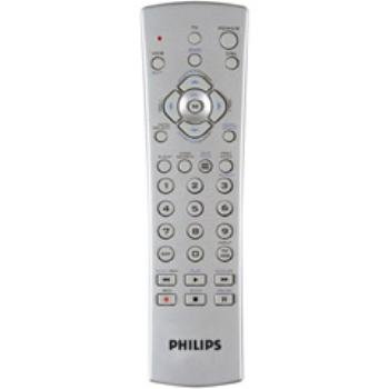 Wholesale Philips USA 4-Device Universal Remote