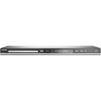 Wholesale Ultra-Slim Dual Format Progressive Scan DVD Player