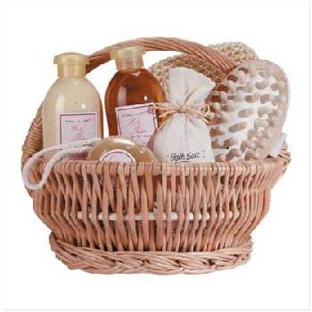 Wholesale Gingertherapy Bath Set HOT SELLER