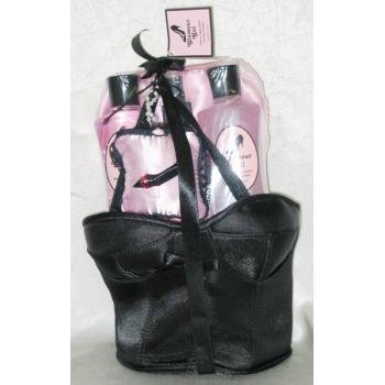 NEW! Wholesale Shanti 5 Piece Gift Set Bath and Body