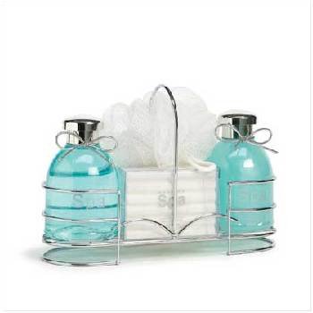 Wholesale Sea Mineral Spa Set