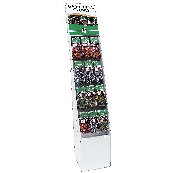 Wholesale Garden Gloves Display