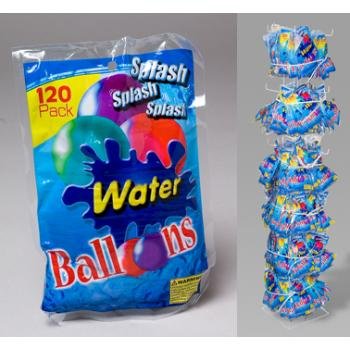 Wholesale Water Balloons