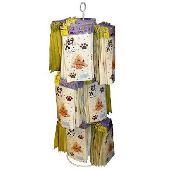 Wholesale Kids 3D Sticker Display