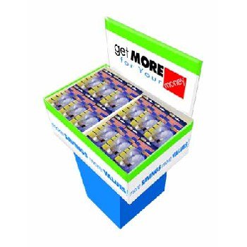 Wholesale Refridgerator Bulb Display