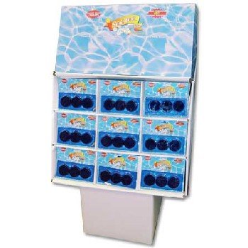Wholesale 3pk Toilet Cleaner