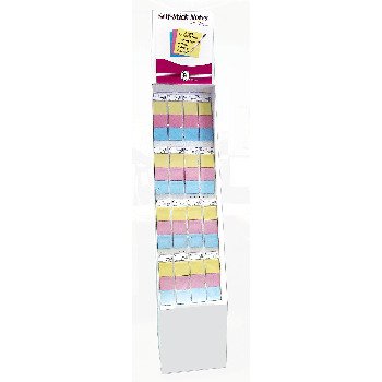 Wholesale Self-Stick Notes Display