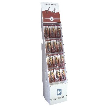 Wholesale Kitchen Shears Display