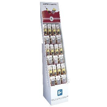 Wholesale Screwdriver Assortment Display