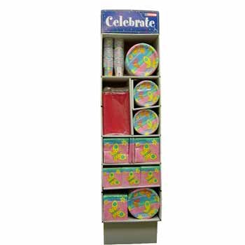 Wholesale Display Party Package Butterfly