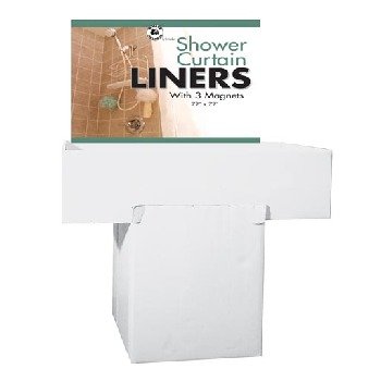 Wholesale Shower Curtain Liners