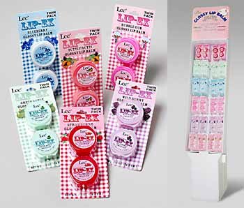 Wholesale Lip Balm