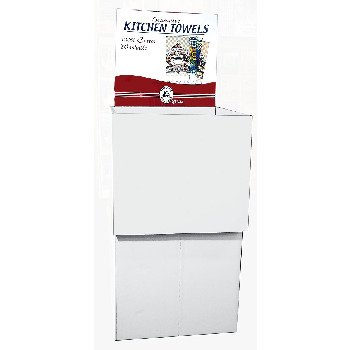 Wholesale Kitchen Towels Display