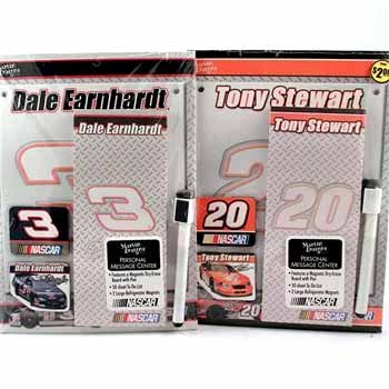 Wholesale NASCAR Message Center HOT SELLER