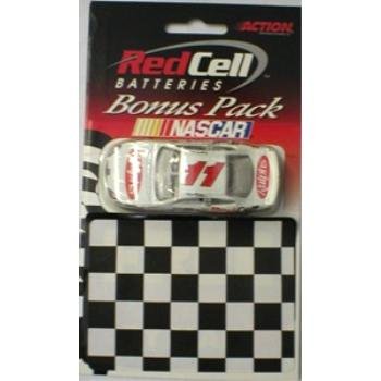 Wholesale Closeouts - NASCAR 1/64TH SCALE DIE CAST CARS