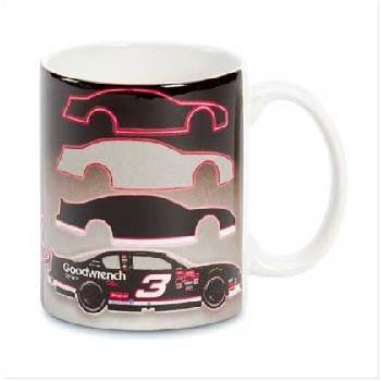 Wholesale Dale Earnhardt Sr. 11 Oz Mug