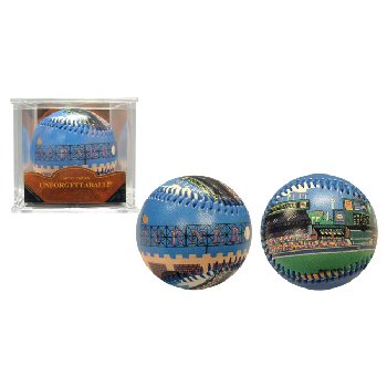 Wholesale Turner Field Atlanta Braves Collectible Baseball
