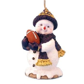 Wholesale BYU Henry Ornament