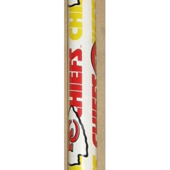 Wholesale Kansas City Chiefs Gift Wrap