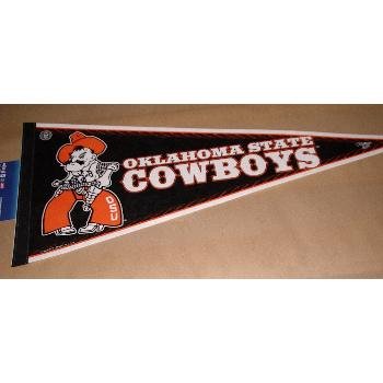 Wholesale Oklahoma State University Pennant
