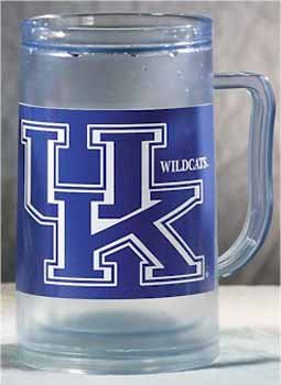 Wholesale Kentucky Wildcats Frosty Mug