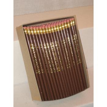 Wholesale Colorado University Pencils
