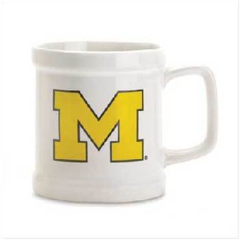 Wholesale Michigan Decal Mug-Ceramic
