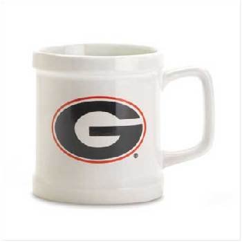 Wholesale Georgia Decal Mug-Ceramic
