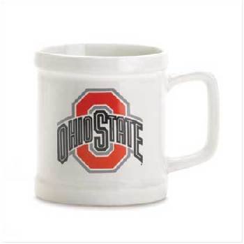 Wholesale Ohio State Decal Mug-Ceramic