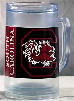 Wholesale South Carolina Gamecocks Frosty Mug
