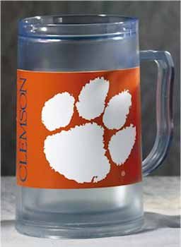 Wholesale Clemson Tigers Frosty Mug