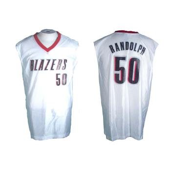 Wholesale Portland Trailblazers Zach Randolph Replica Jersey