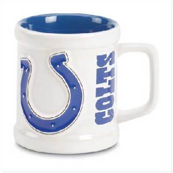 Wholesale Indianapolis Colts 11 Oz Mug