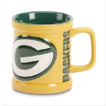 Wholesale Green Bay Packers 11 Oz Mug
