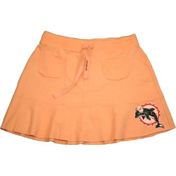 Wholesale Women's Miami Dolphins Terry Flirt Skirt
