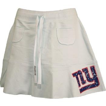 Wholesale Women's New York Giants Terry Flirt Skirt