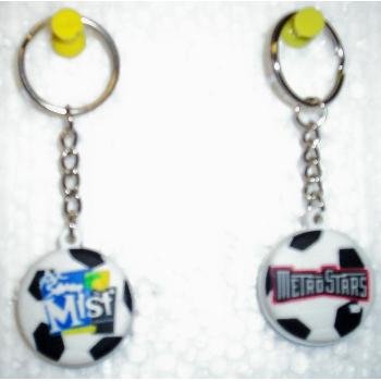 Wholesale Closeouts - Metrostar Sierra Mist KeyChains