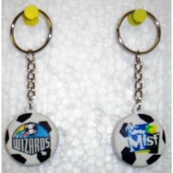 Wholesale Closeouts - Wizards Sierra Mist Keychains