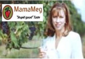 MamaMeg's Custom Cheesecake