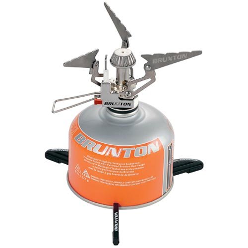 Brunton Raptor