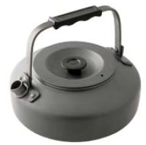 Brunton Vapor Kettle