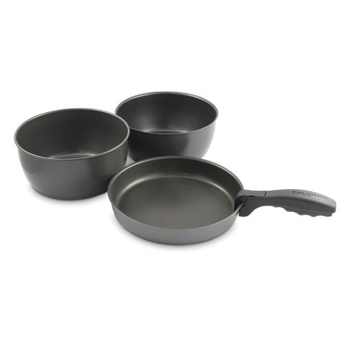 Brunton Vapor Cookset