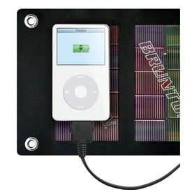 Brunton Solaris