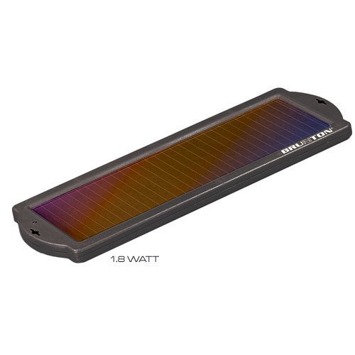 Brunton SolarFlats