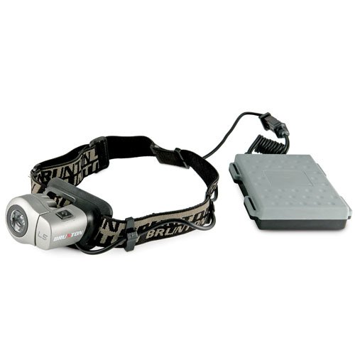 Brunton L5 5-Watt LED Headlamp