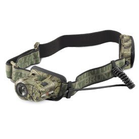 Brunton L1 1-Watt LED Headlamp