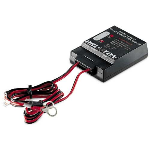 Brunton SolarController