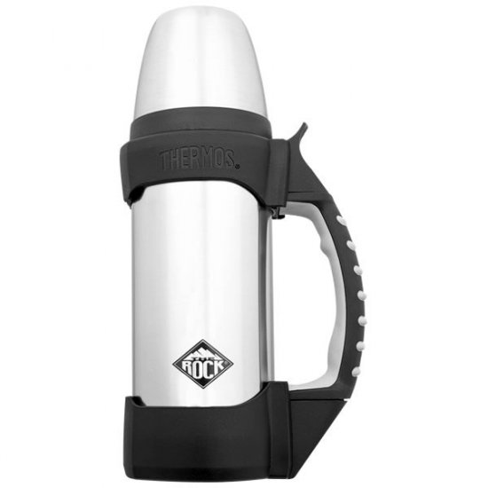 Thermos The Rock