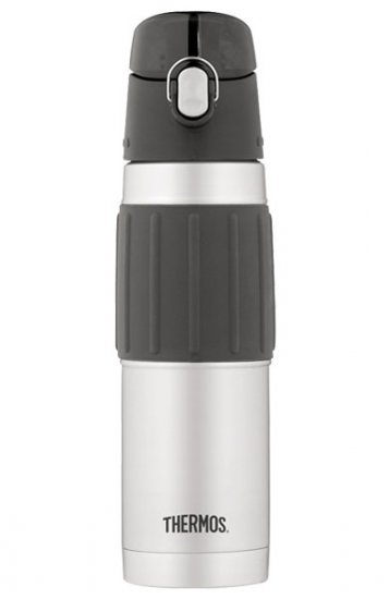Thermos Hydration Bottle